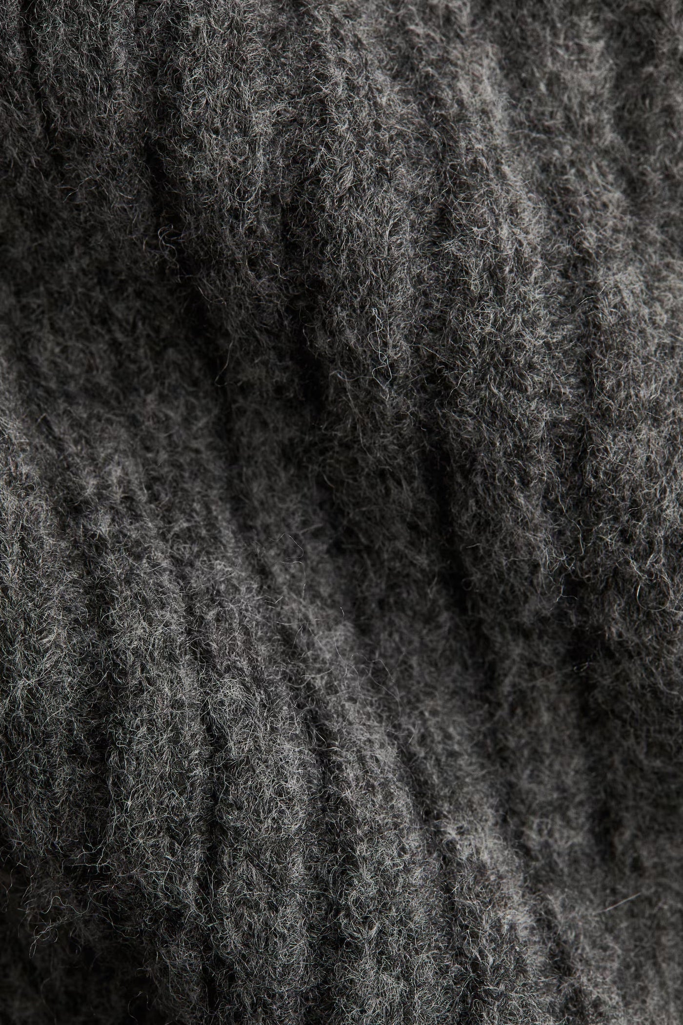 Maya | Rib Knit Dress