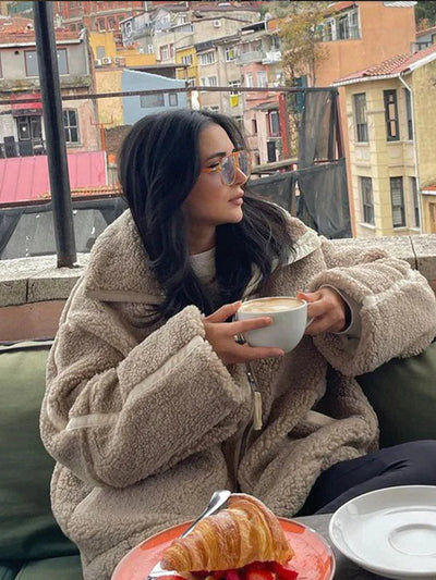 ELYRA™ | Casual Jacket