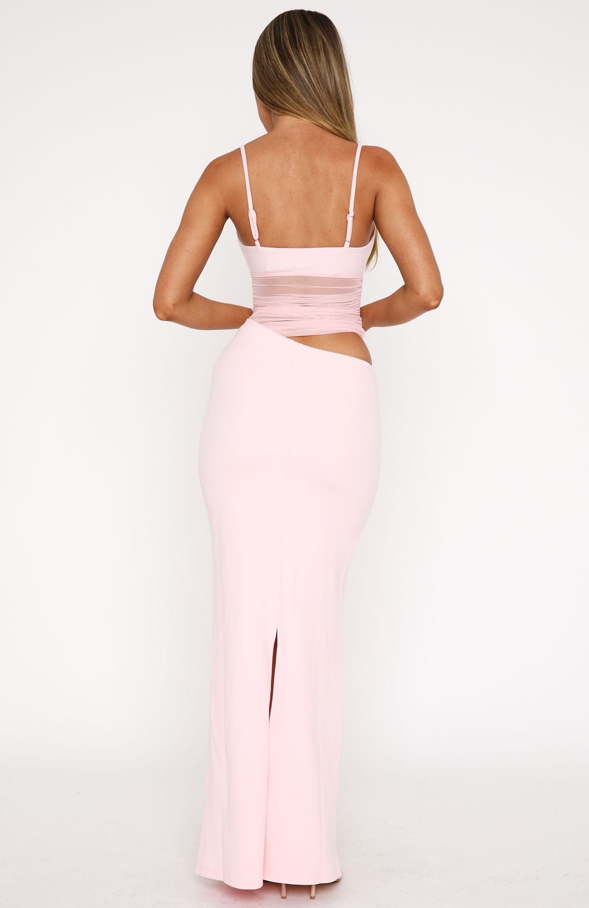 Inez | Maxi Dress