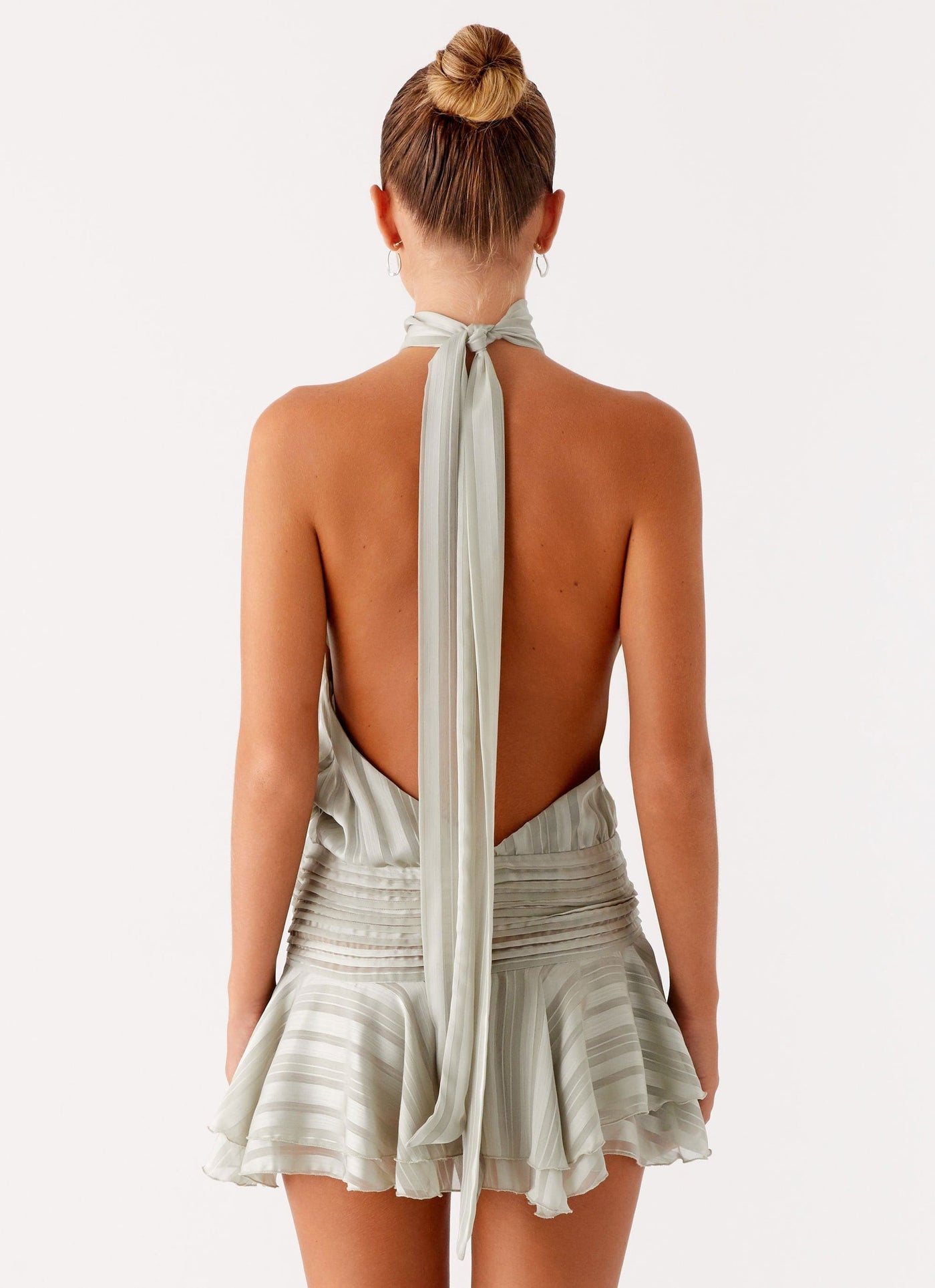 Ivy | Mini Dress