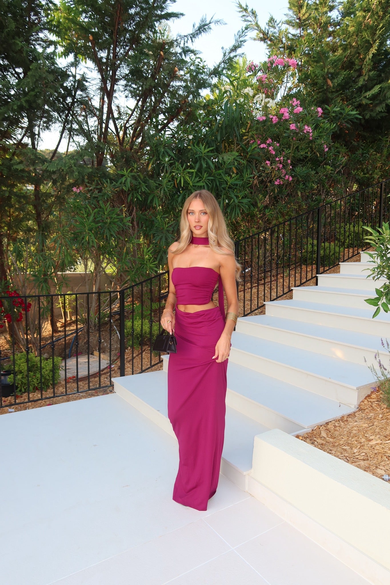 Esme | MAXI Dress