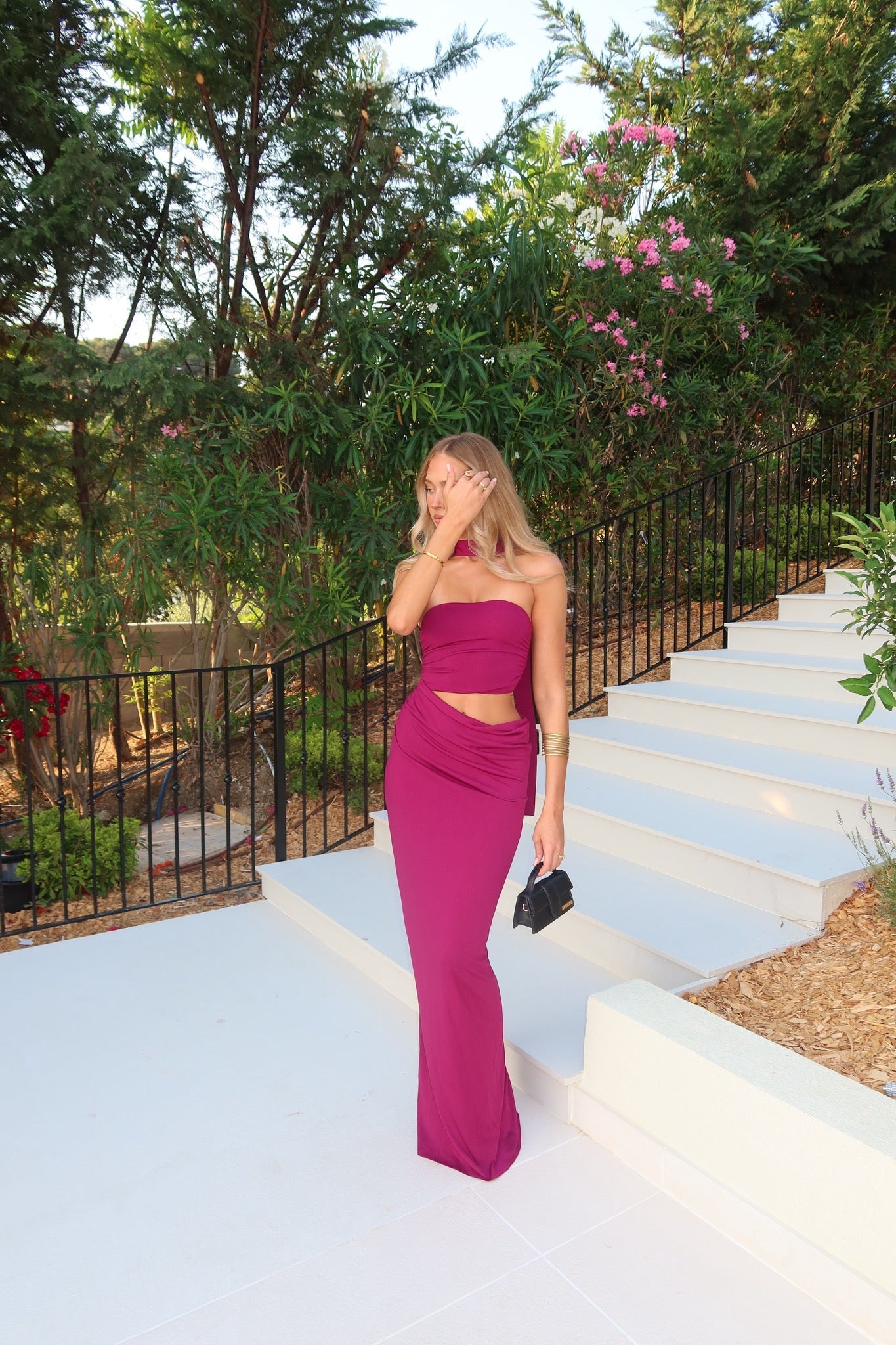 Esme | MAXI Dress