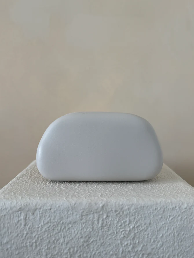 Aurea | Sculpted Clutch