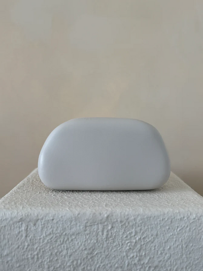 Aurea | Sculpted Clutch