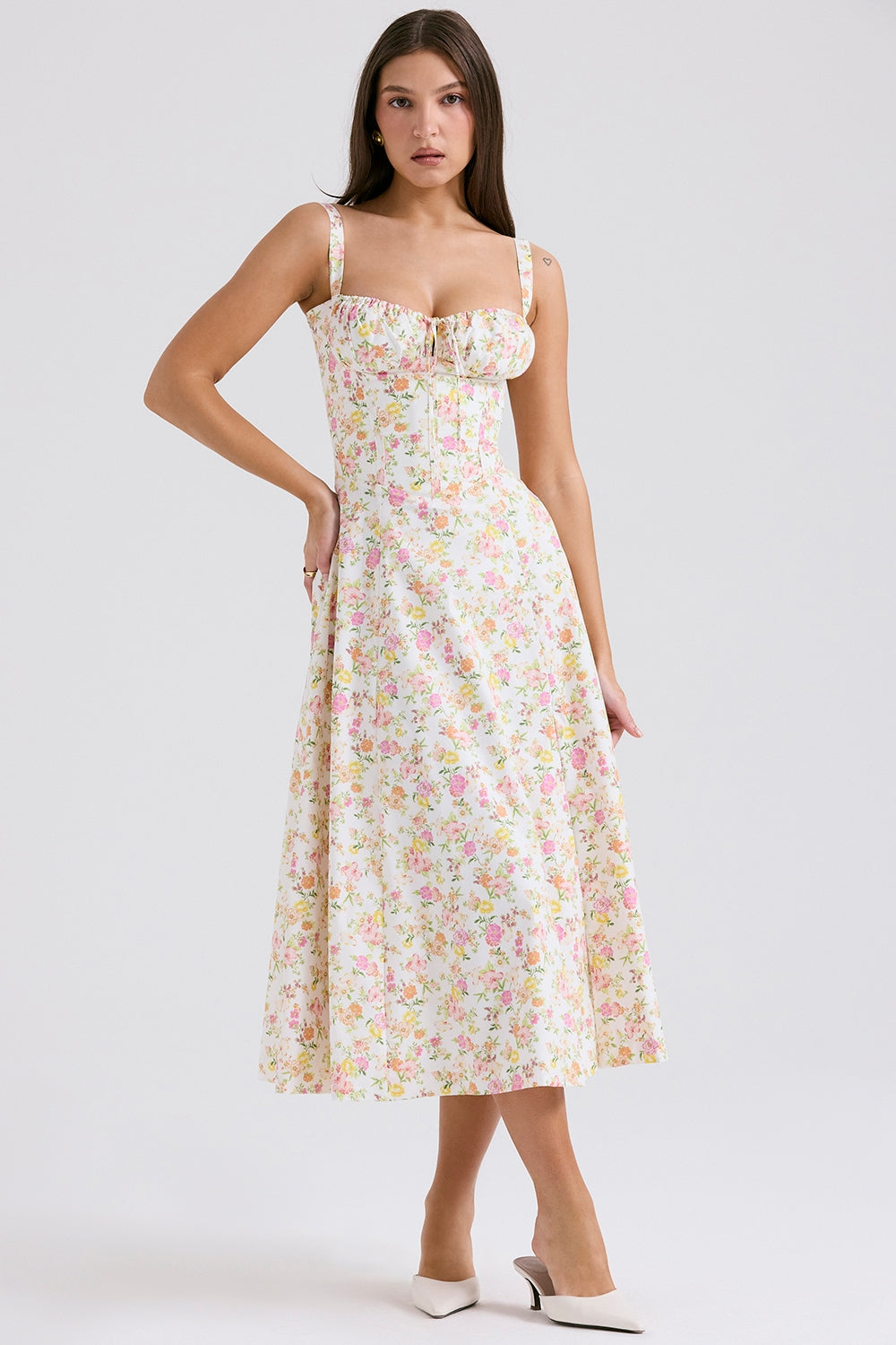Marisela | Sundress
