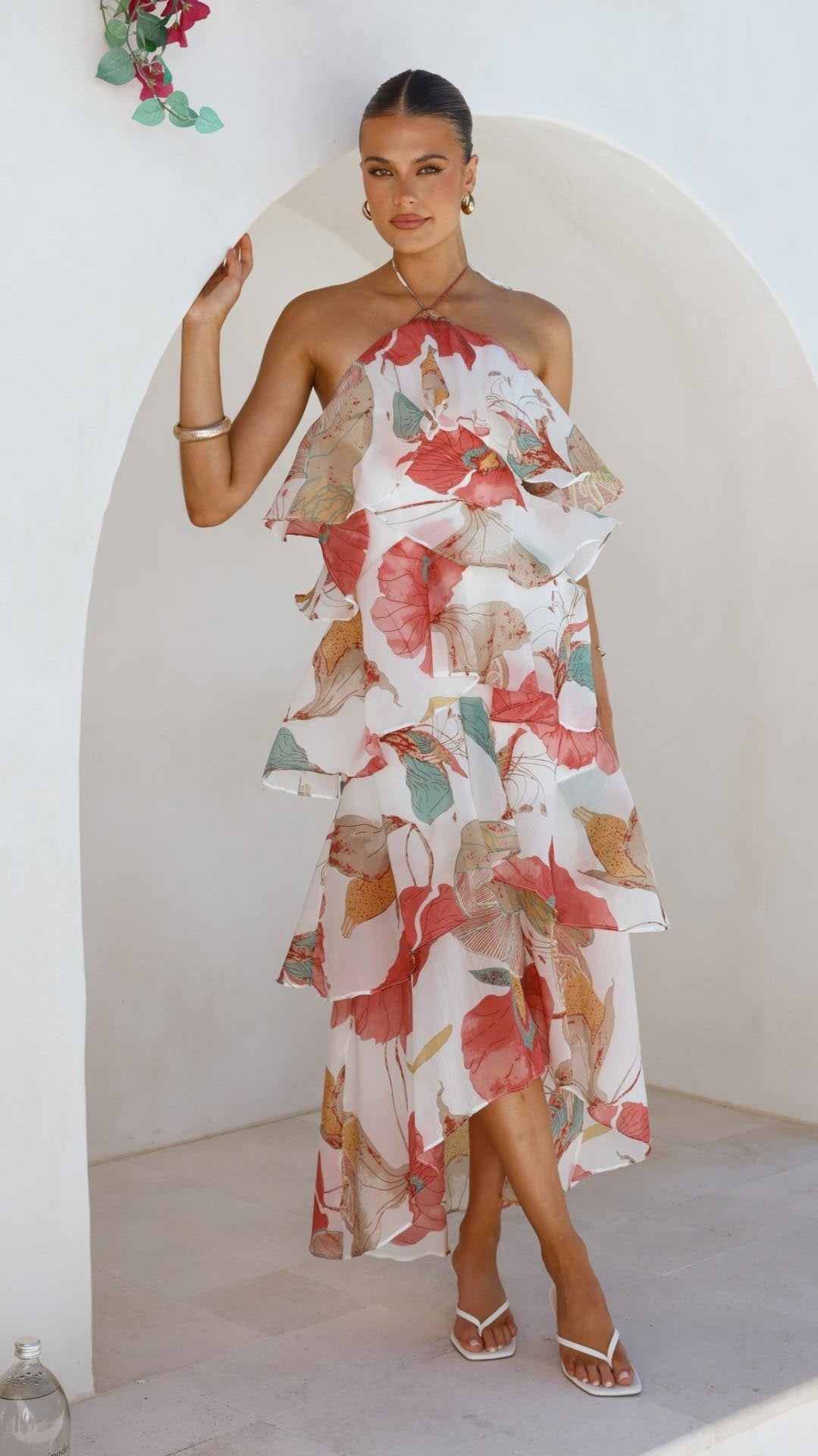 Giselle | Maxi Dress