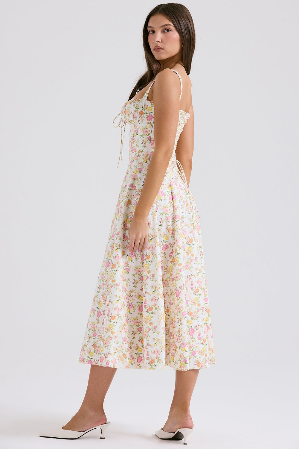 Marisela | Sundress