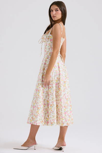 Marisela | Sundress