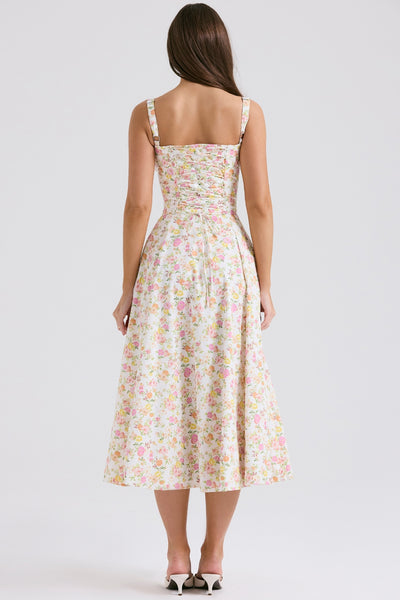 Marisela | Sundress