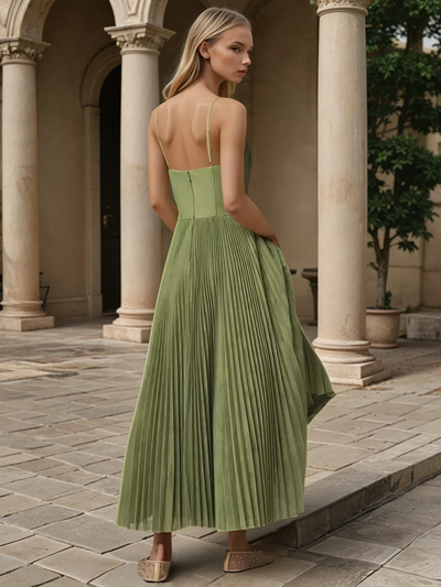 Jella | Maxi Dress