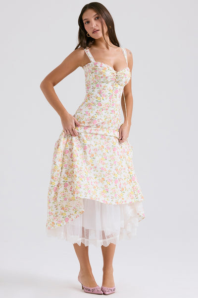 Marisela | Sundress