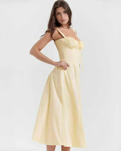 CARMEN™ | MIDI DRESS - Julia Vancouver