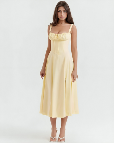 CARMEN™ | MIDI DRESS - Julia Vancouver