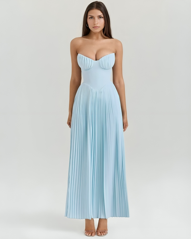 Sasha™ | Maxi Dress - Julia Vancouver
