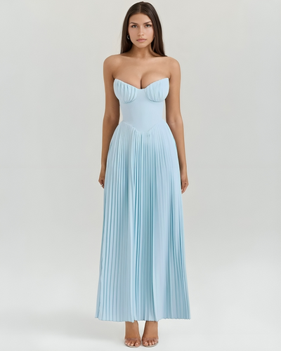 Sasha™ | Maxi Dress - Julia Vancouver