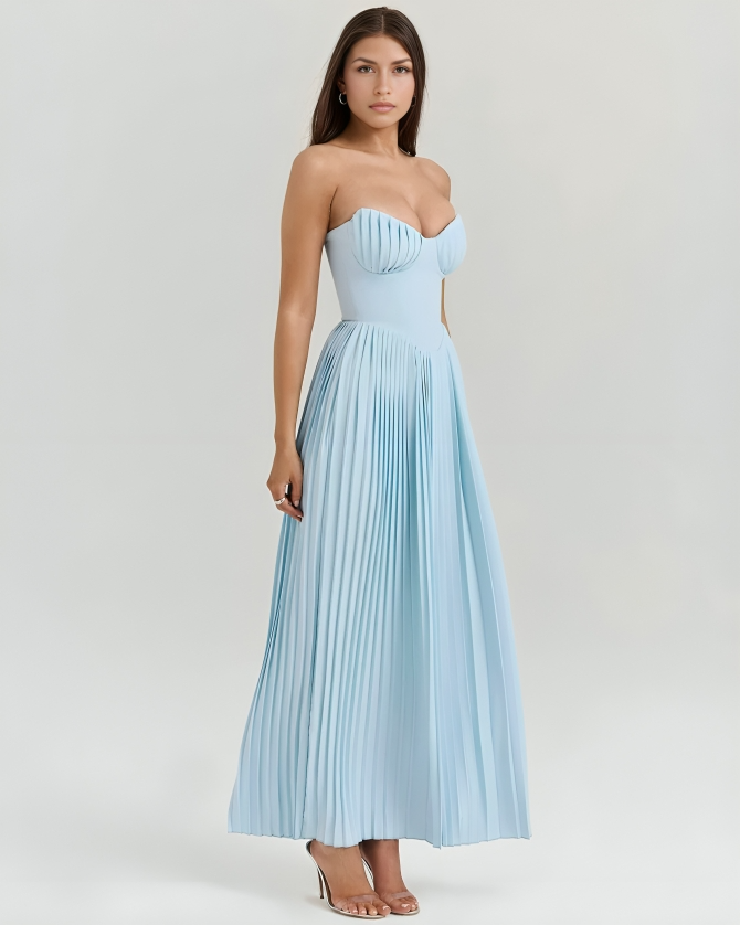 Sasha™ | Maxi Dress - Julia Vancouver