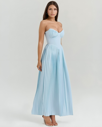 Sasha™ | Maxi Dress - Julia Vancouver