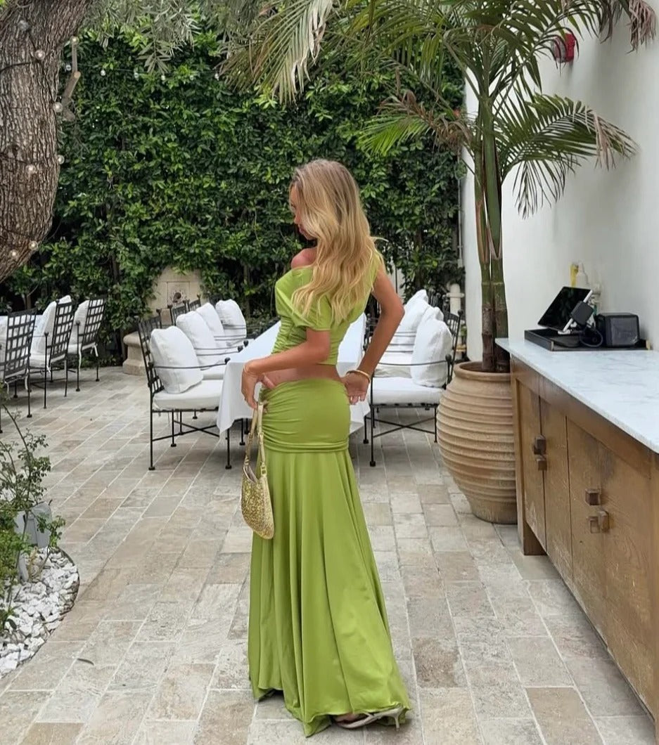 Quinn | Two-Piece Set