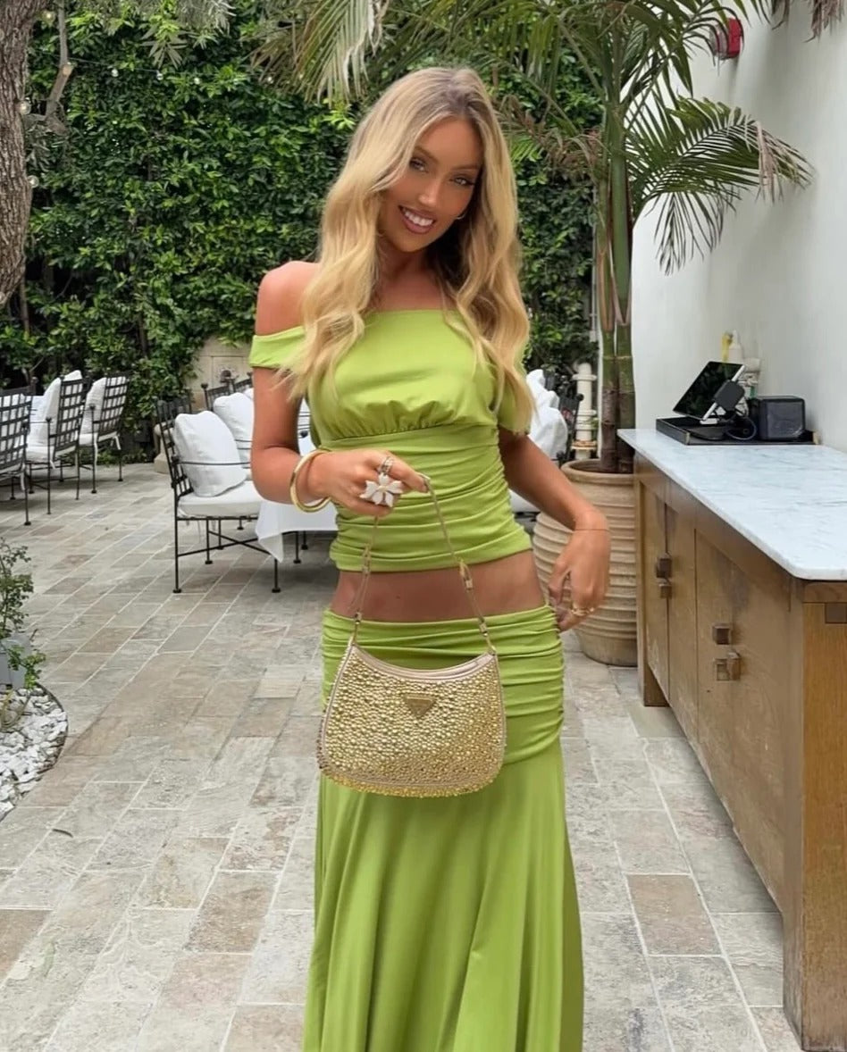 Quinn | Two-Piece Set