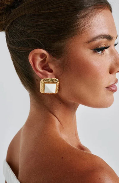 KENNEDY EARRINGS