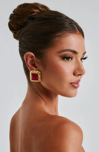 KENNEDY EARRINGS