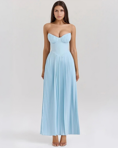 Sasha™ | Maxi Dress - Julia Vancouver