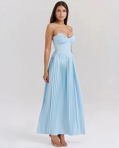 Sasha™ | Maxi Dress - Julia Vancouver