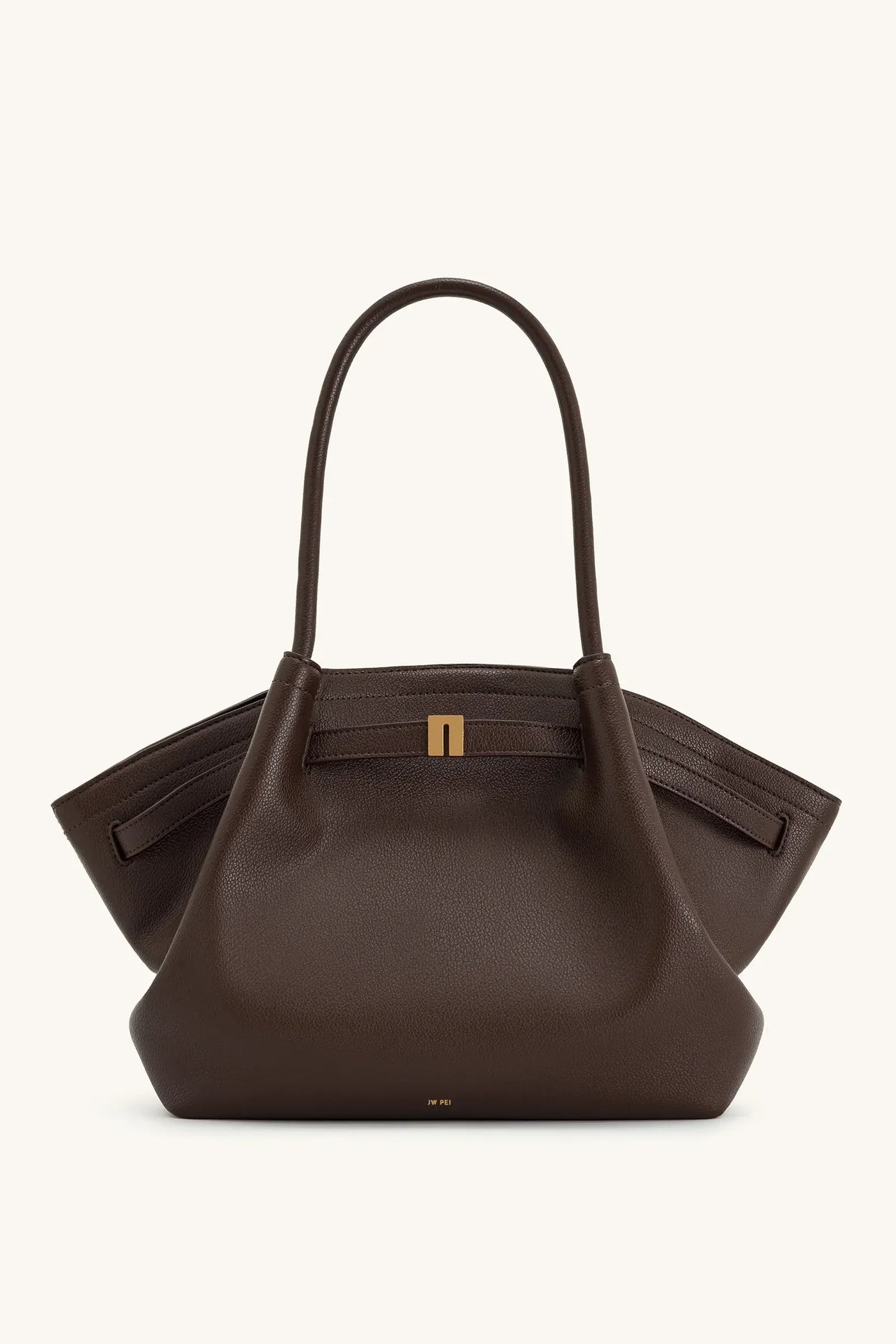 HANA MEDIUM SUEDE TOTE BAG