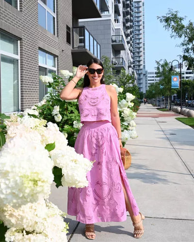 Isolde | Dress