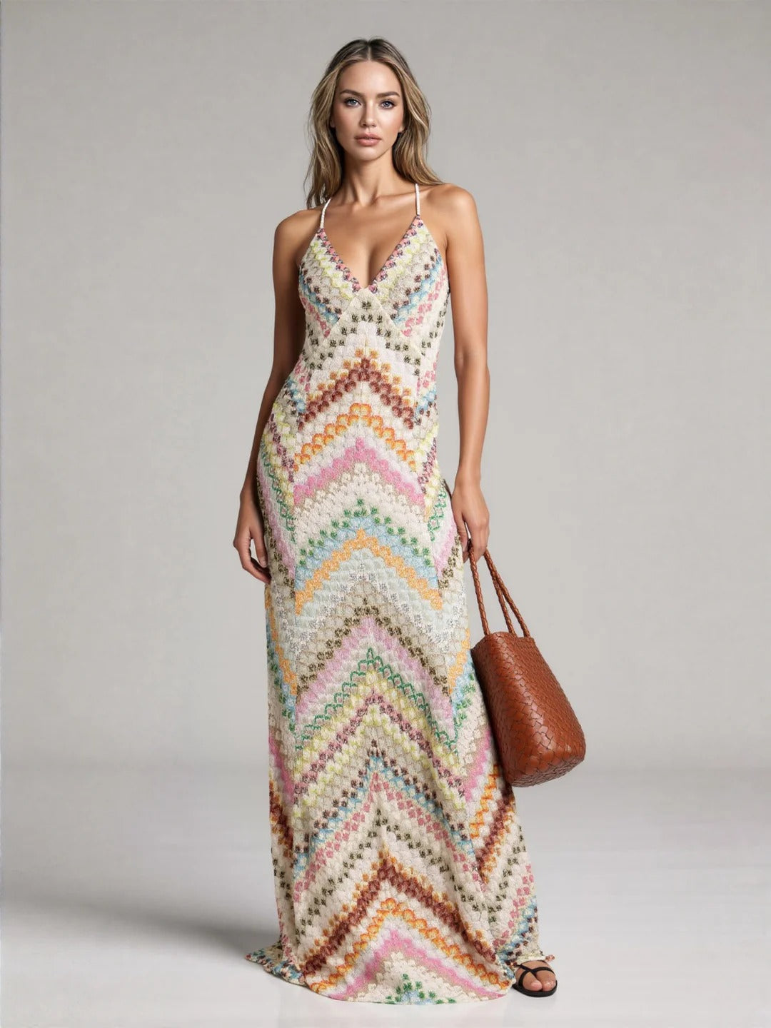 Vivainne | Maxi Dress