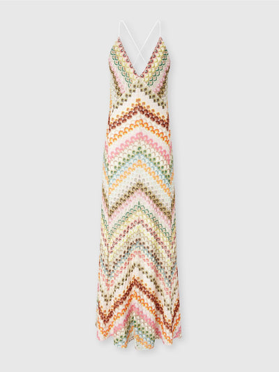 Vivainne | Maxi Dress