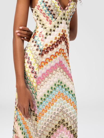 Vivainne | Maxi Dress