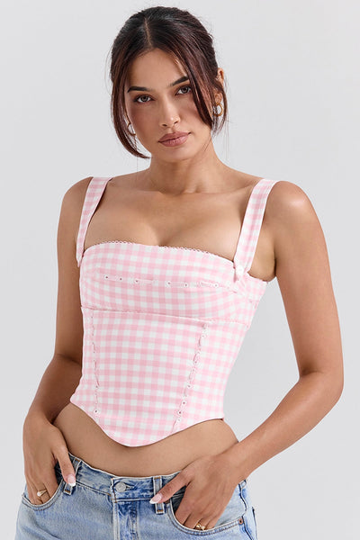 Nova | Long Sleeve Wrap Set