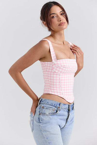 Nova | Long Sleeve Wrap Set