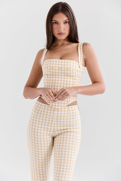 Nova | Long Sleeve Wrap Set