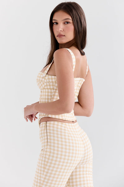 Nova | Long Sleeve Wrap Set