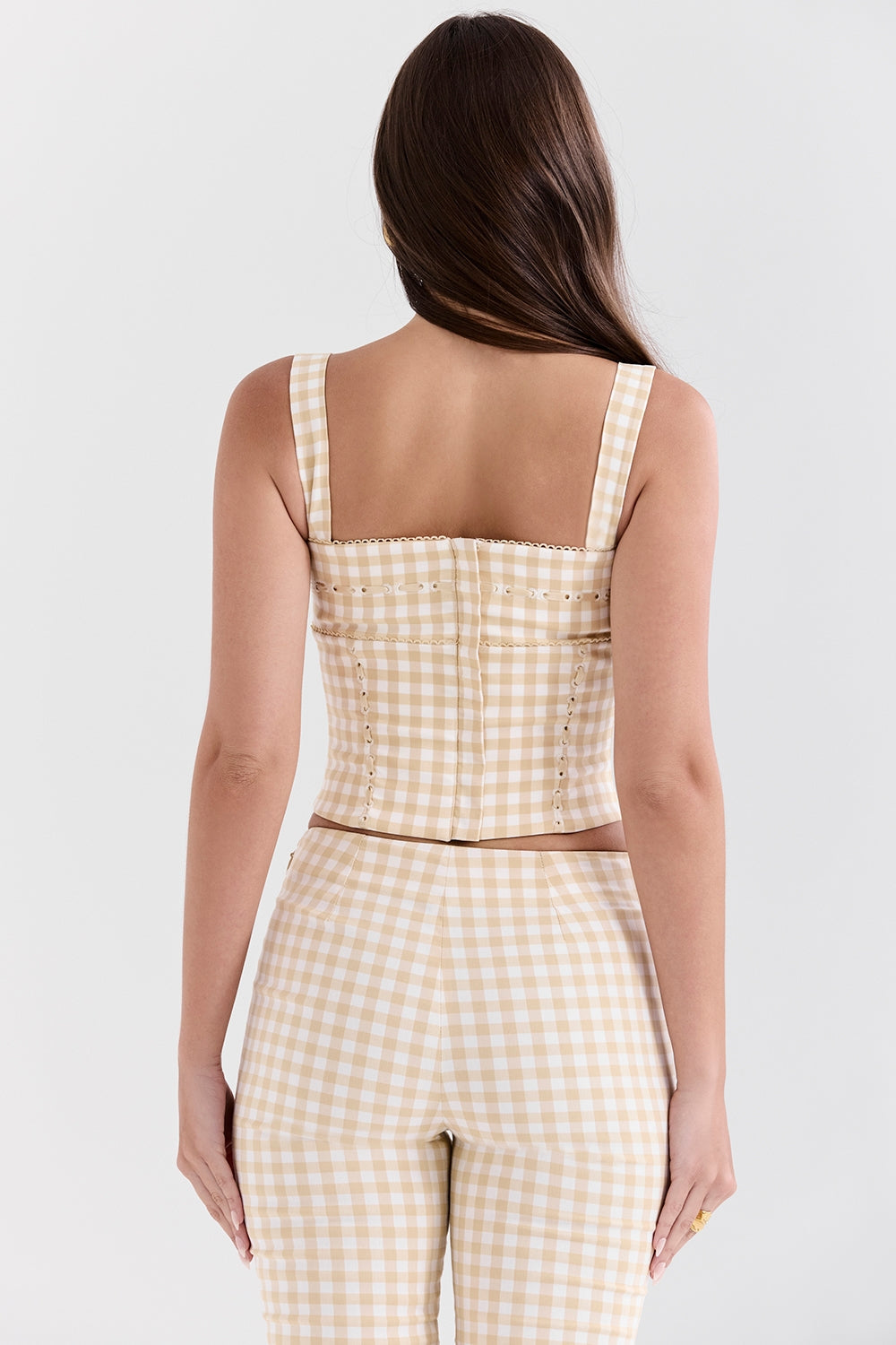 Nova | Long Sleeve Wrap Set
