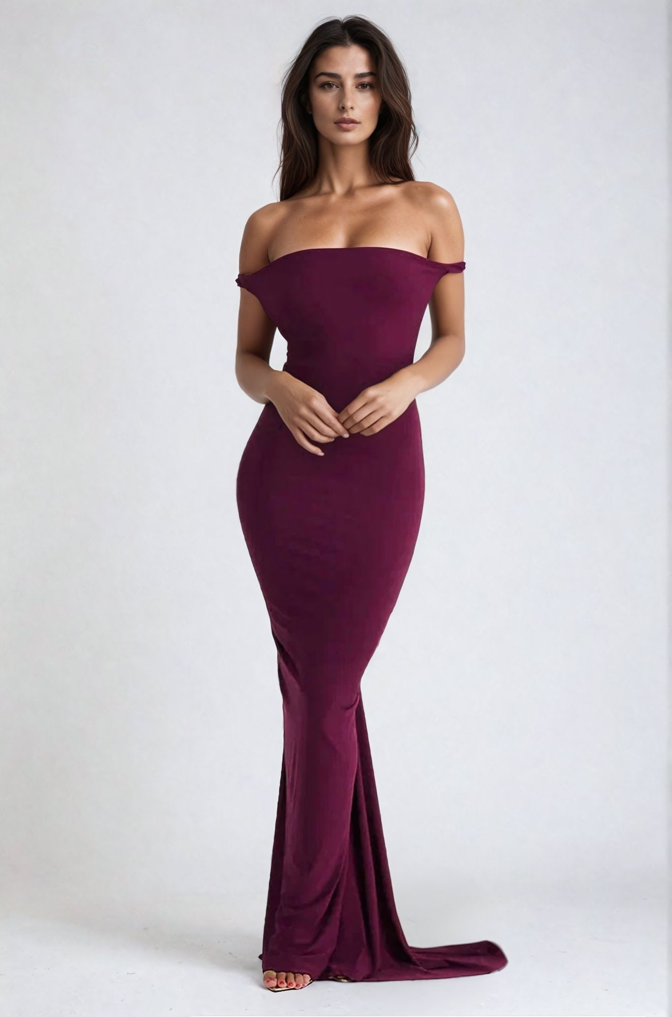 Nyx | Maxi Dress