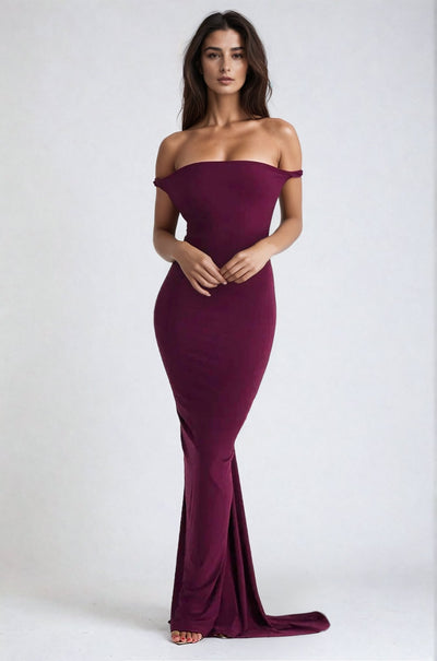 Nyx | Maxi Dress