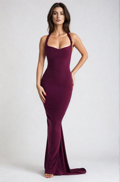 Nyx | Maxi Dress