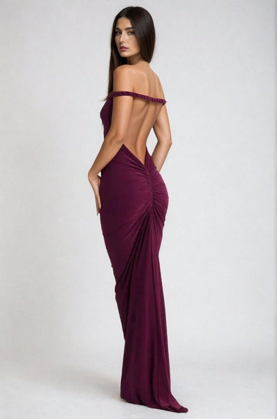 Nyx | Maxi Dress