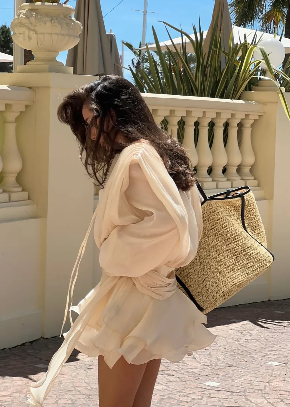 Beatrice | MIDI DRESS