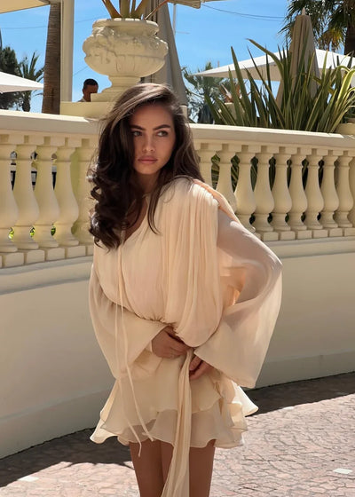 Beatrice | MIDI DRESS