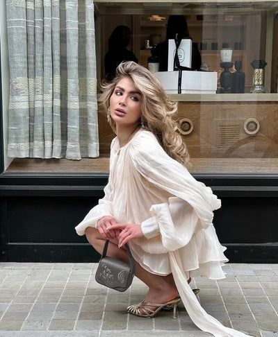 Beatrice | MIDI DRESS