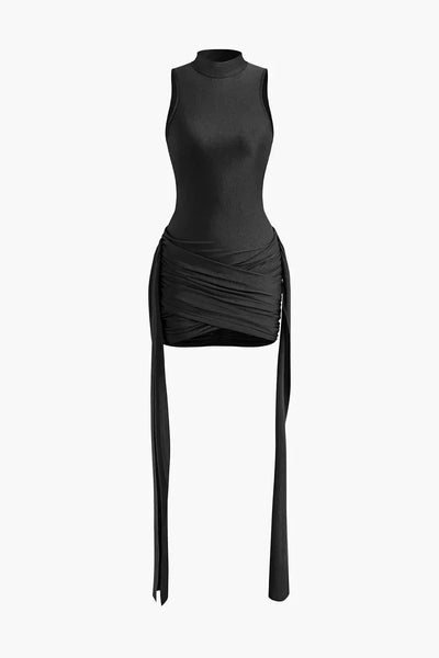 Clea | Mini Dress