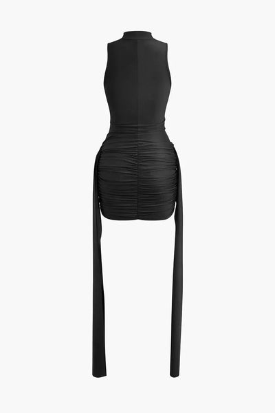 Clea | Mini Dress
