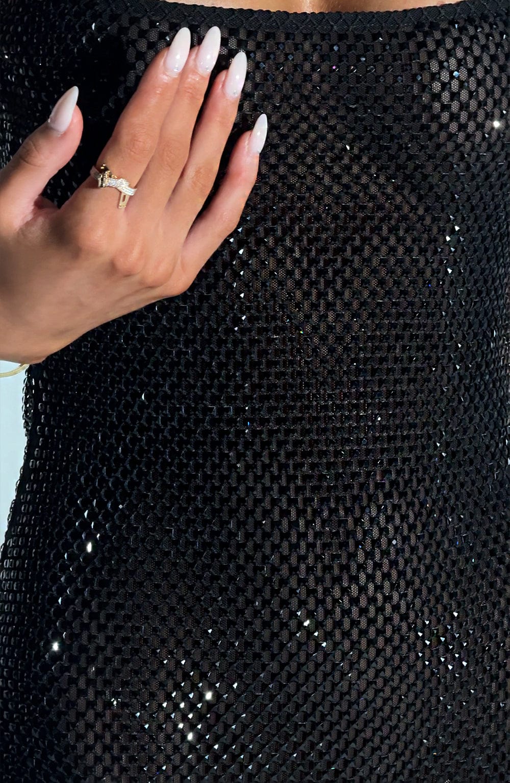 Palmira | Mini Dress