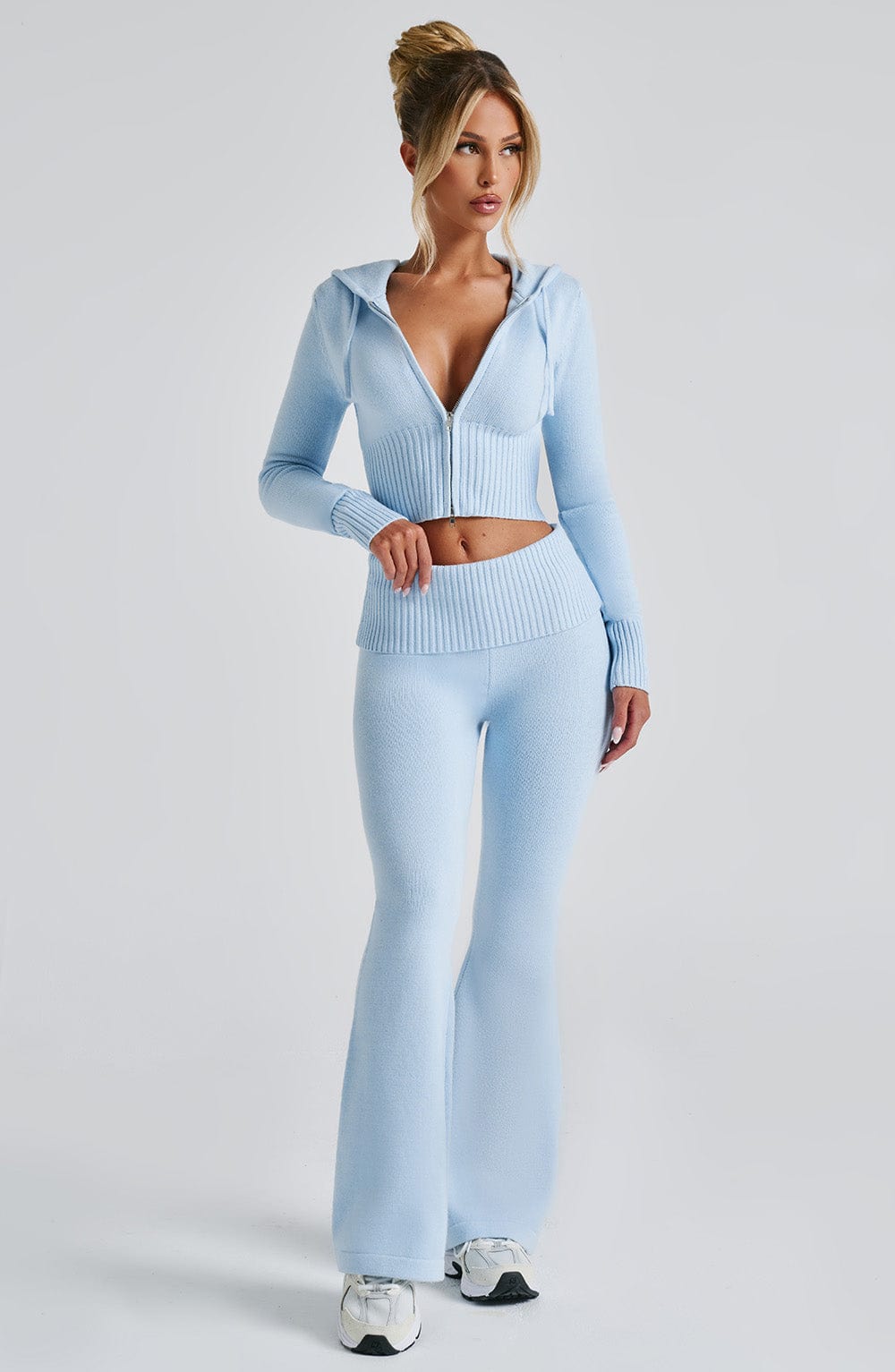 Loren  | Comfy Knit Set