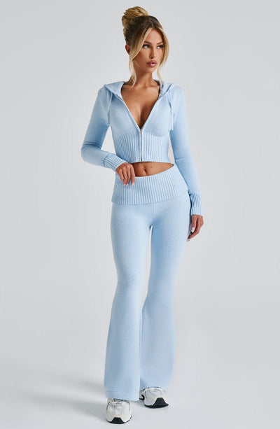 Loren  | Comfy Knit Set