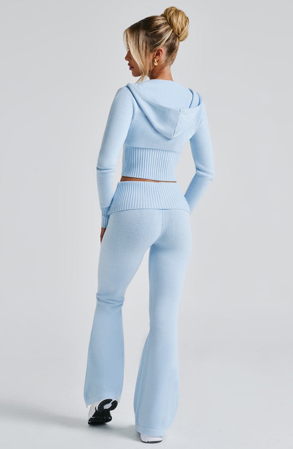 Loren  | Comfy Knit Set